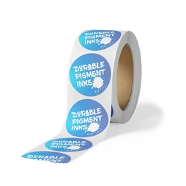 不干胶标签;标签打印纸;防伪商标