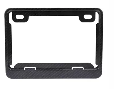 Pattern, New Traffic Regulations, Thickened – Nömrə qabı - hollow-carbon-pattern-unlabeled-version-without-accessories