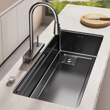 SUS304���P�ˮ�۴�β�ϴ����̨����N������ˮ��ϴ�˳�ϴ���