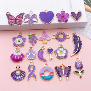 ��ɫϵ����ë�����iĢ�����ͺϽ��������diy���耳׿۲������l