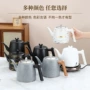 泡茶304不锈钢泡茶壶