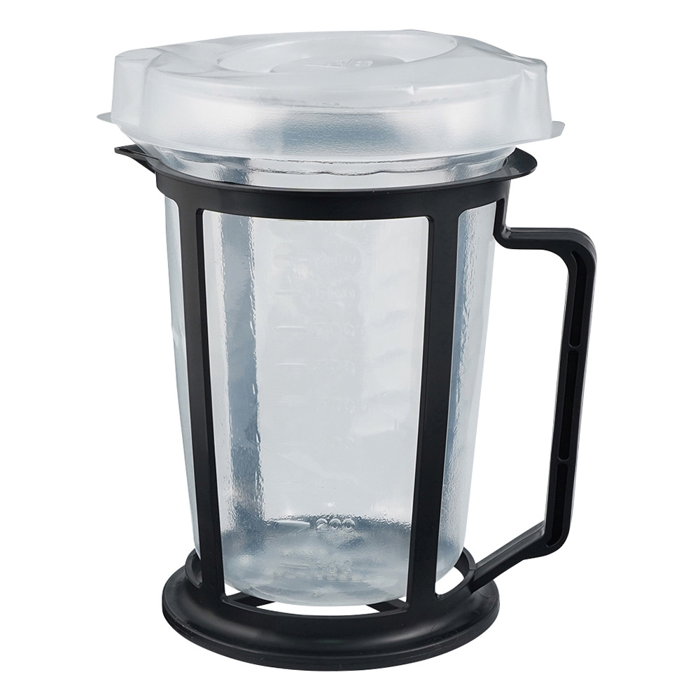 日本 ASONE 亚速旺 进口 实验使用 6-6607-06  大容量一次性烧杯