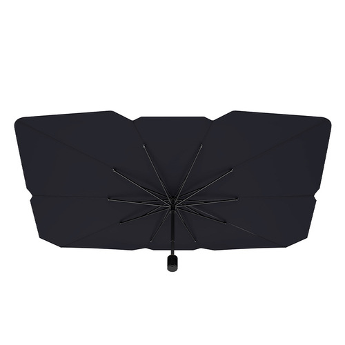 Car sunshade, front windshield sunshade, sun protection, heat insulation sun shield, portable car sunshade