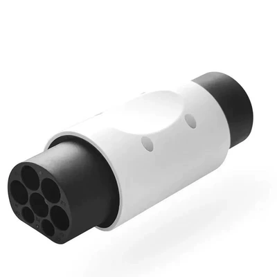 to National Standard Ac Charging – EV şarj adapterləri