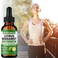 �羳���R�dTK���u���̵ָ΄�Citrus Bergamot Drops