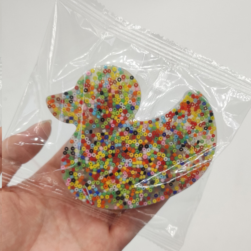 クロスボーダー亜馬爆品シリカゲル解凍感覚掻皮玩具Skin Piing Fidget Toys新製品|undefined