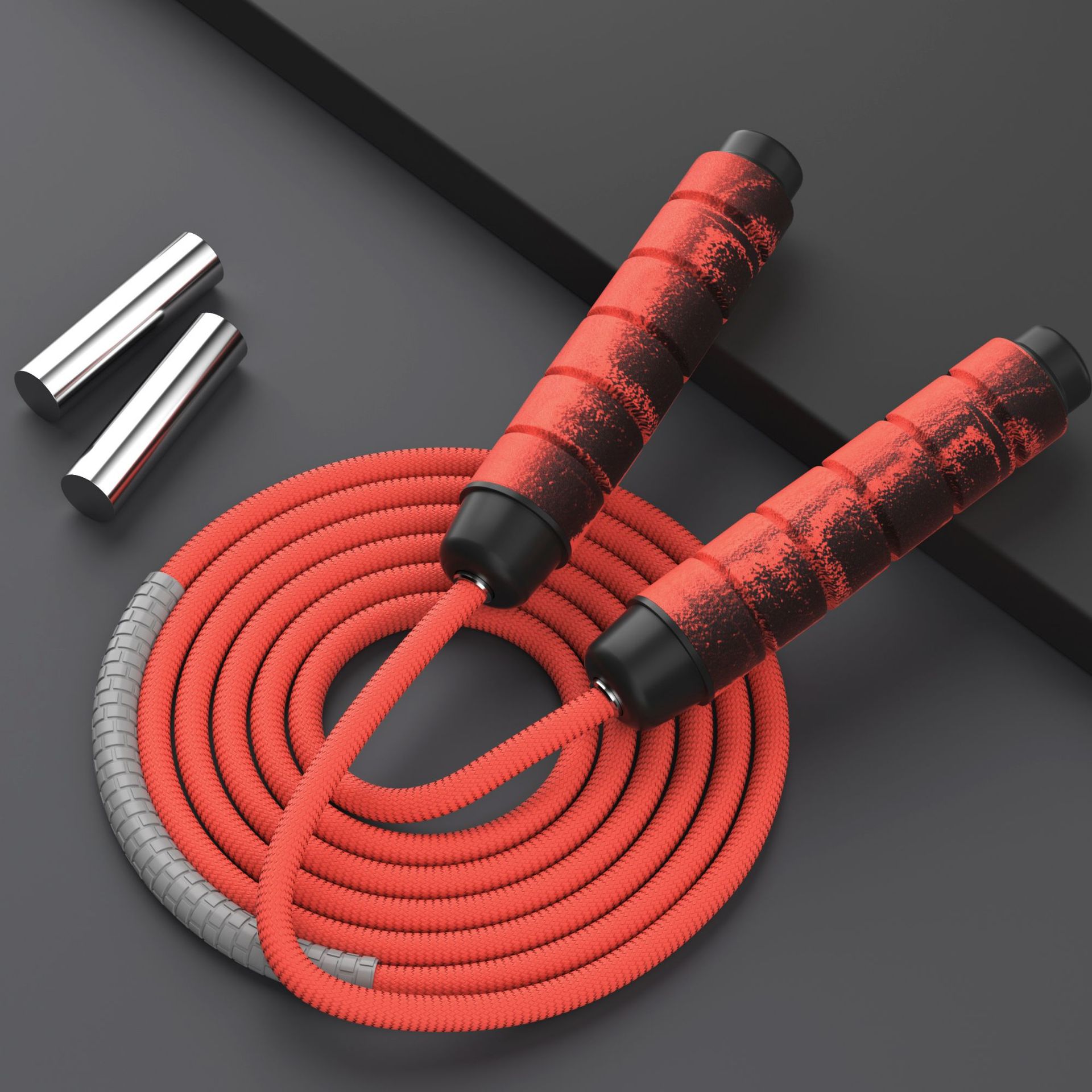 Red-9mm (부하)