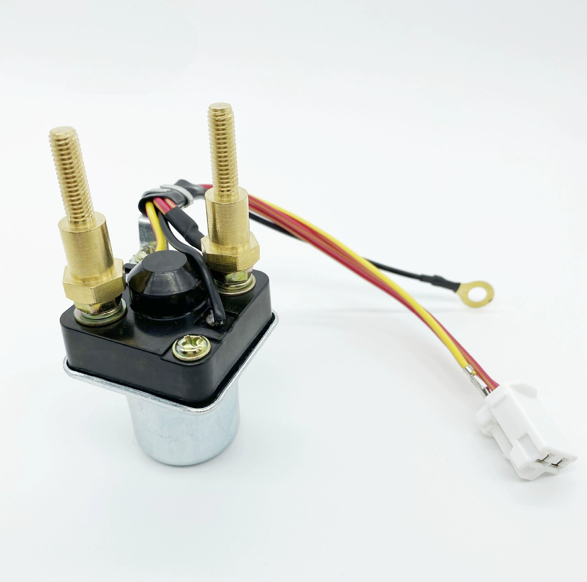 Вэньчжоу Shuangli мотоцикл реле 12V производитель прямой поставки запчастей для мотоциклов SL-A-12 #