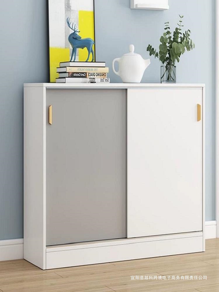 Ultra-Thin Sideboard Shoe Cabinet 20cm 30cm Dining Cabinet Storage Cabinet Tea Cabinet Narrow Cabinet Wide Cabinet Cupboard