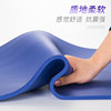 Yoga mat, mesh bag, waterproof backpack for yoga, 6/8mm, wholesale