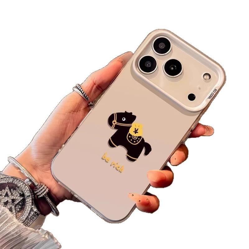 Apple, совместимый iPhone 17, чехол для телефона, 17promax, iphone, защитa от падений