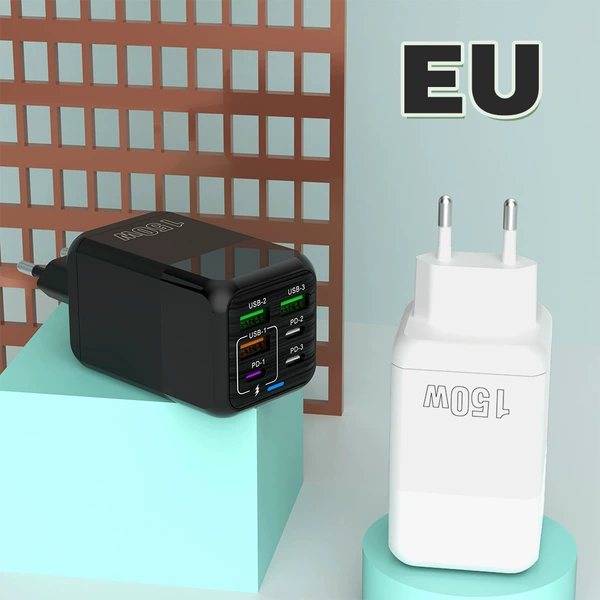 [【跨境专供3U-3C】EU欧规-全协议➱【裸头】]