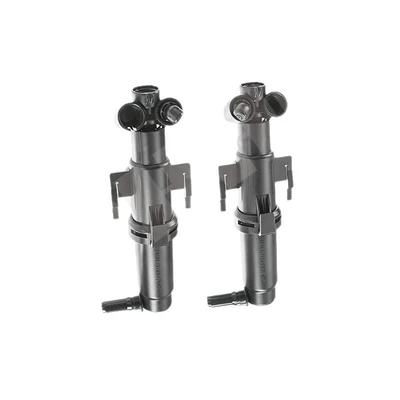 right headlight washer nozzles, High pressure car wash water gun