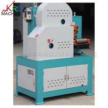 金属角钢槽钢冲断机 圆钢螺纹钢钢筋剪切机 废旧钢筋剪切设备