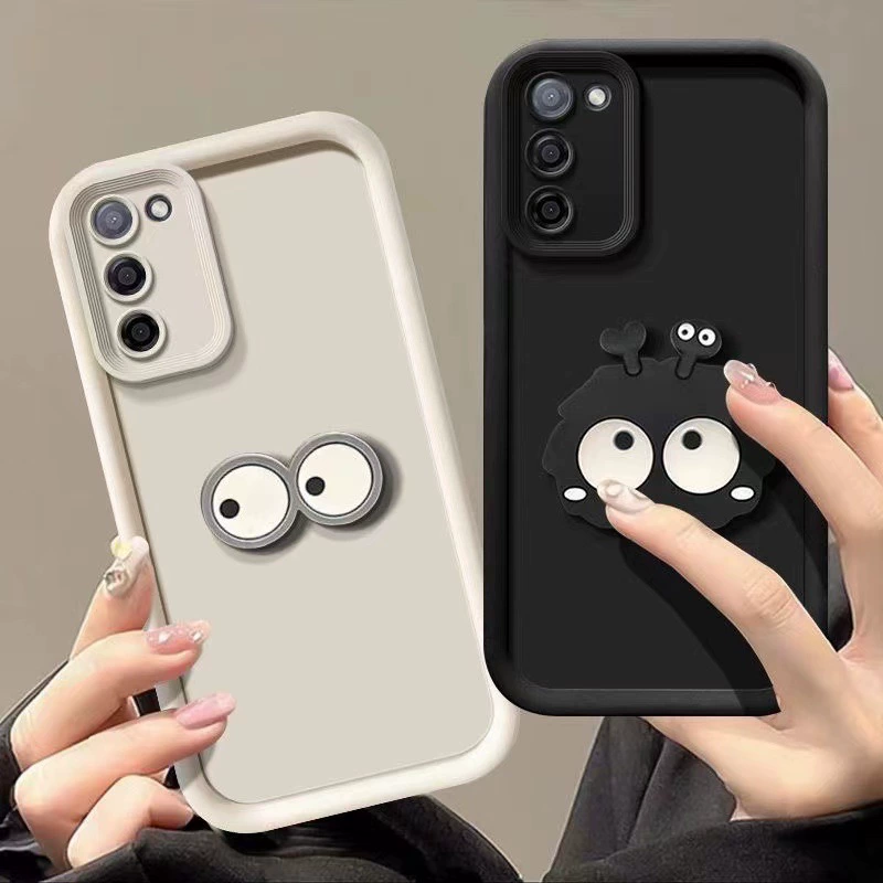 Samsung, совместимый трехмерный чехол для телефона, S26, S25, S24, S23, защитный чехол, падение защиты