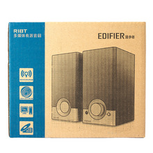 Edifier/漫步者 R18T 迷你2.0音箱笔记本台式机电脑音响小低音炮