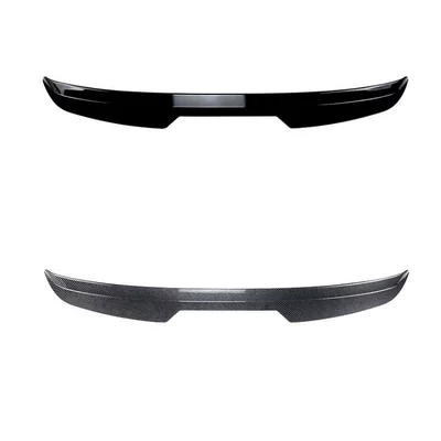 spoiler accessories, Fixed wind wing