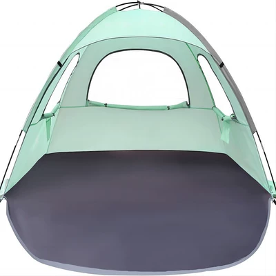 protection breathable beach tent — Avtomobil dam çadırları
