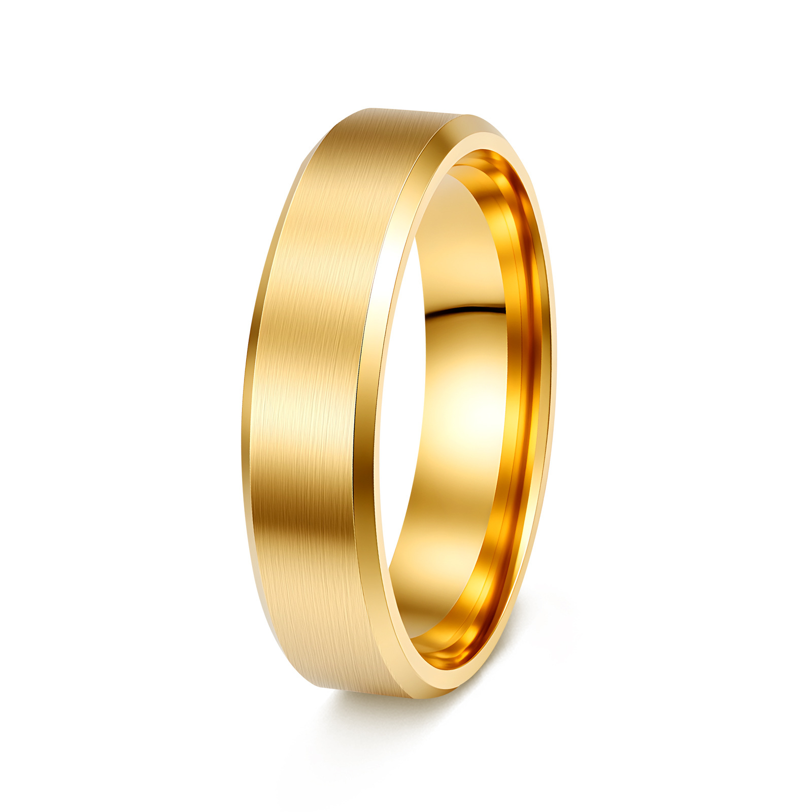 Golden, 6mm