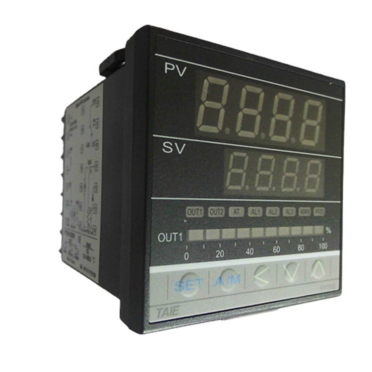 TAIE FY700-101000/201000/301000 Термостат Материковый назначенный агент
