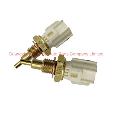 89422-33030, 89422-0D010 Is water temperature gauge
