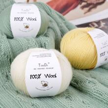 ��Ʒ�羳100%��ë���ֹ�����4�ɶ�ɫë���ֹ�����DIYë������ë��