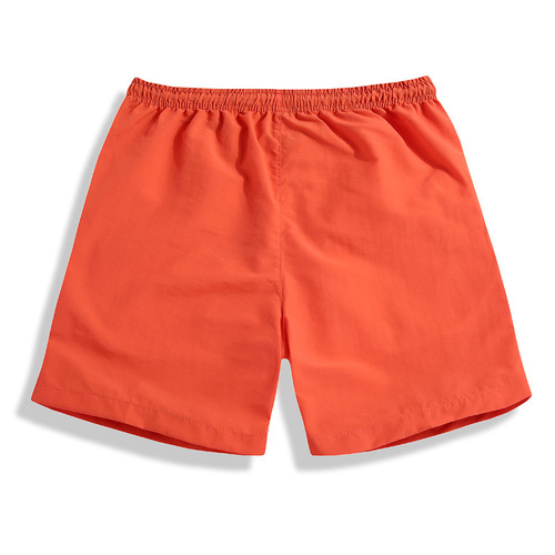 Summer Shorts for Men, Cropped Pants, Sports Quick-Dry Pants, Quick-Dry Beach Shorts, Plus-Size Wholesale Men's Clothing, Large-Sized Underpants, Thin Style