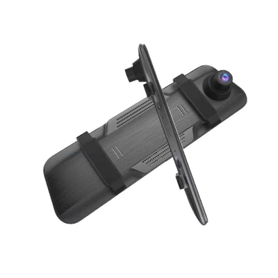 Driving recorder | and Rear Dual Lenses