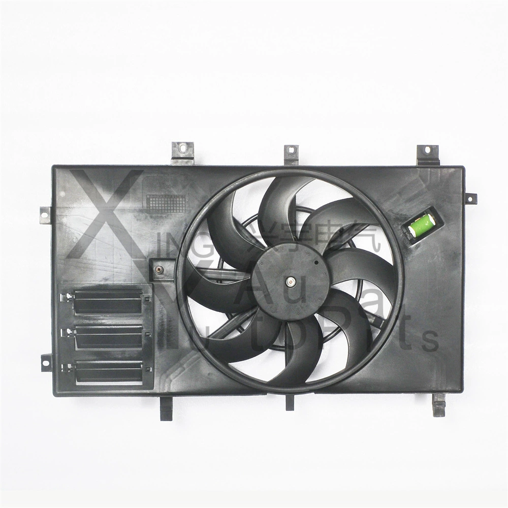 ROEEWE Roewe 350 Электрический вентилятор Roewe 350 Hedivatt Fan Fan водяной бак вентилятор 57561001