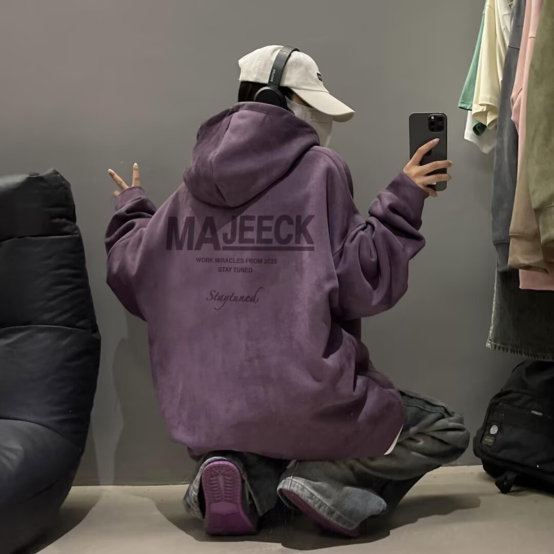 M018 퍼플
