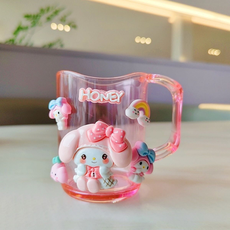 Meimeidi children's mouthwash cup