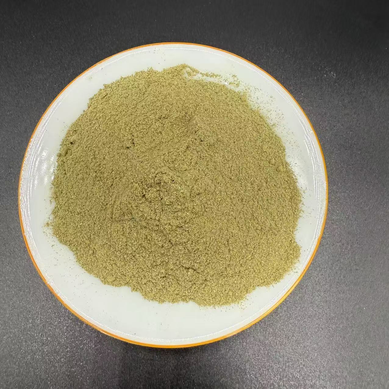 Ling Xiang Cao Powder 500g Lysimachia foenum-graecum Fragrant Herb Powder for Traditional Herbal Blends quality and texture