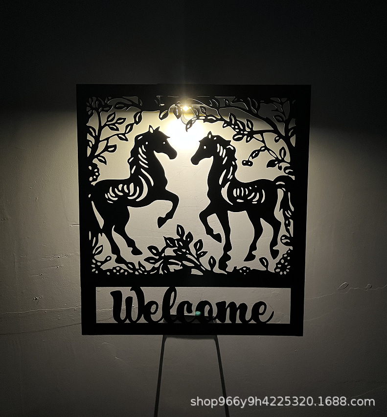 세부정보 페이지에서 패턴 사용자 정의 선택