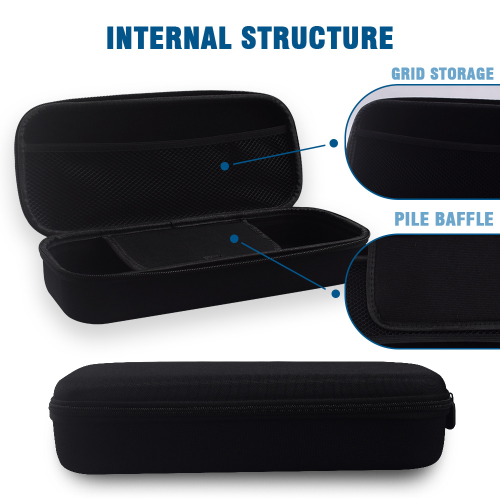 PS5 streaming bolsa de mano Portal de juego remoto caja de almacenamiento PS5 accesorios bolsa de almacenamiento portátil