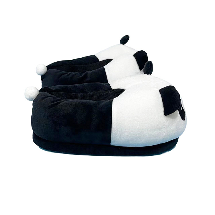 Scarpe da donna da donna in velluto con punta chiusa, regolabili, estive, invernali, da casa, termiche, traspiranti_voghion.com