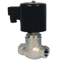 水管ZCS-16T DN200铸铁走水电磁阀水用电磁阀膜片式法兰电磁阀