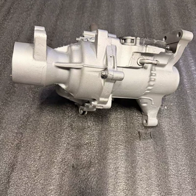 Cross-border exclusive supply of Transfer case
