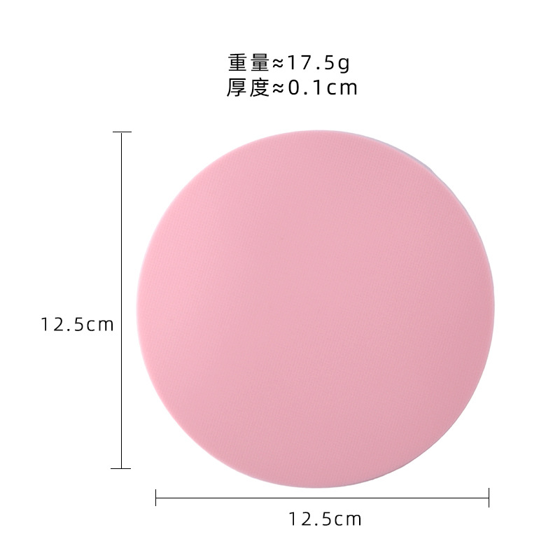 Almohadilla de lata de silicona Spot artefacto de apertura de botella multifuncional para el hogar Herramienta de asistencia de apertura de botella creativa que ahorra trabajo Posavasos de aislamiento térmico