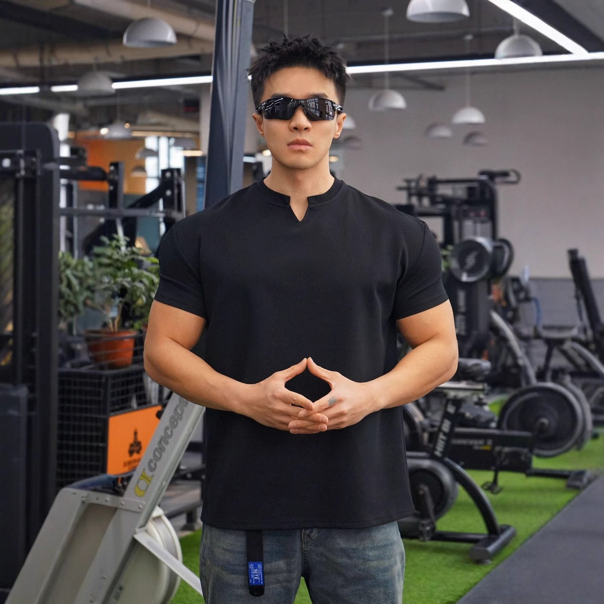 야오예헤이