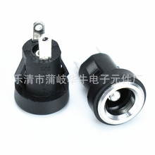 DC-022B ��λ��װ DCĸ�� СDC����5.5*2.1MM  5525����