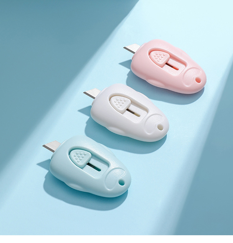 Mini Paper Cutting Knife Features