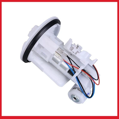 Yamaha Motorcycle Fuel – Oil pump, nozzle