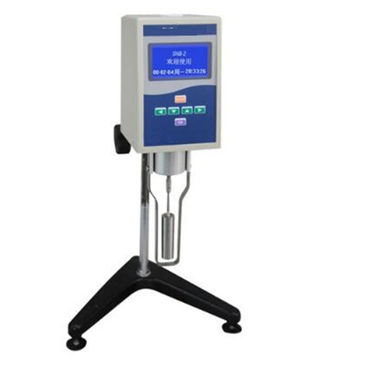 数字式旋转粘度计N150-SNB-2 库号：M387563