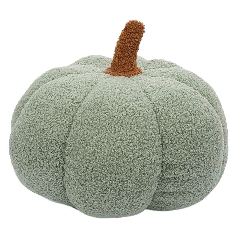 Креативный диван гостиная подушка Тыква Подушка Крытая плюшевая игрушка украшение эркер подушка