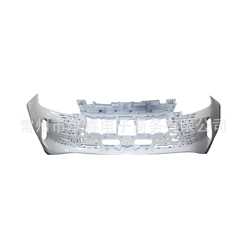 Suitable for BYD Destroyer 05 front bumper, 05 DMI front and rear bumper surround