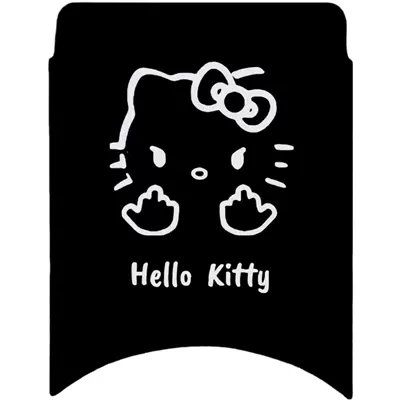 Electric vehicle foot mat | Foot Pad - kt-cat-2with-velcro-included-q70cq80cq85c