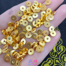 �ŷ�����挍��ֱ�и�Ƭ����ɢ����s925���y僽�ˮ�����DIY���