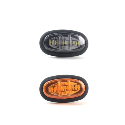 F150 Raptor Front Grille Lights, Fog Gündüz işıqları