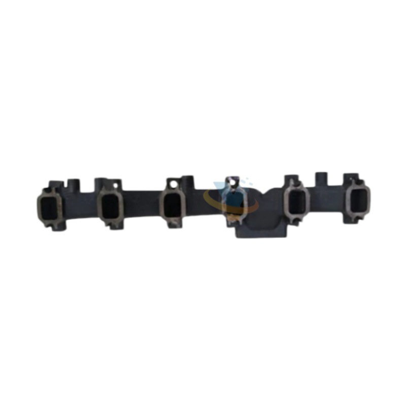 Direct Sales of Cummins Qsb5.9 6Bt Heavy-Duty Truck and Construction Machinery Engine Exhaust Manifold 3922728