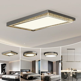 吸顶灯;吊灯;风扇灯